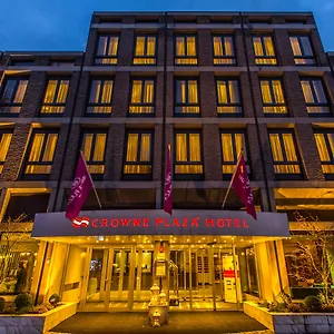 4* Отель Crowne Plaza Maastricht, An Ihg