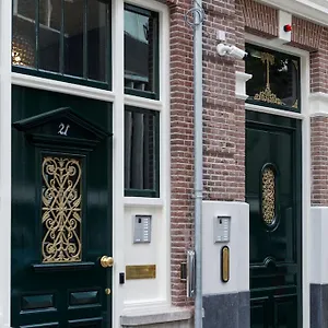 Aparthotel Golden Mansion