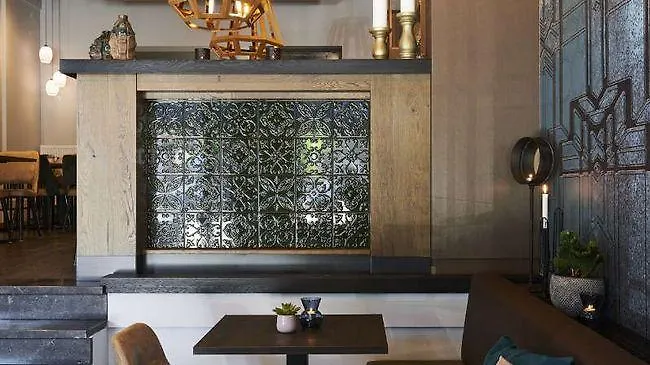 ***  Kaboom Hotel Maastricht Nederland