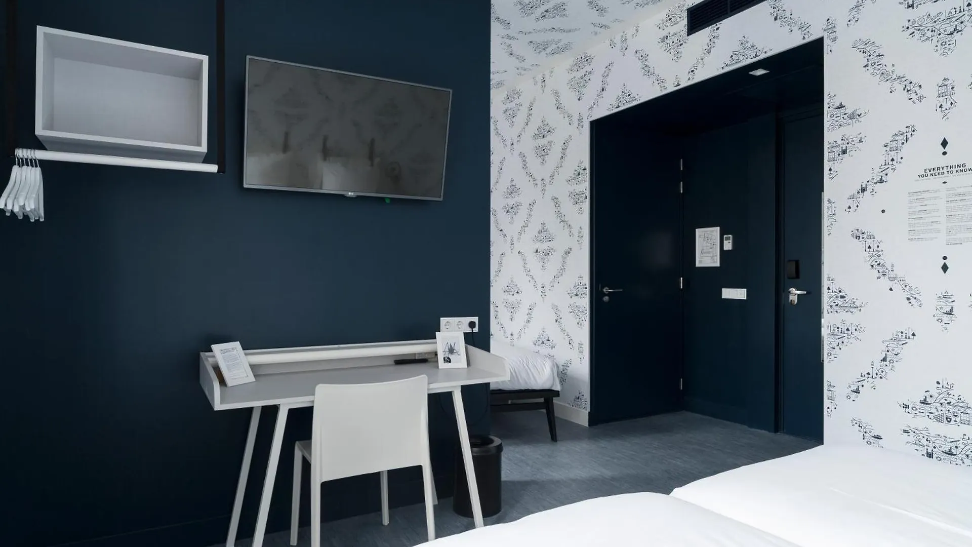 Kaboom Hotel Maastricht