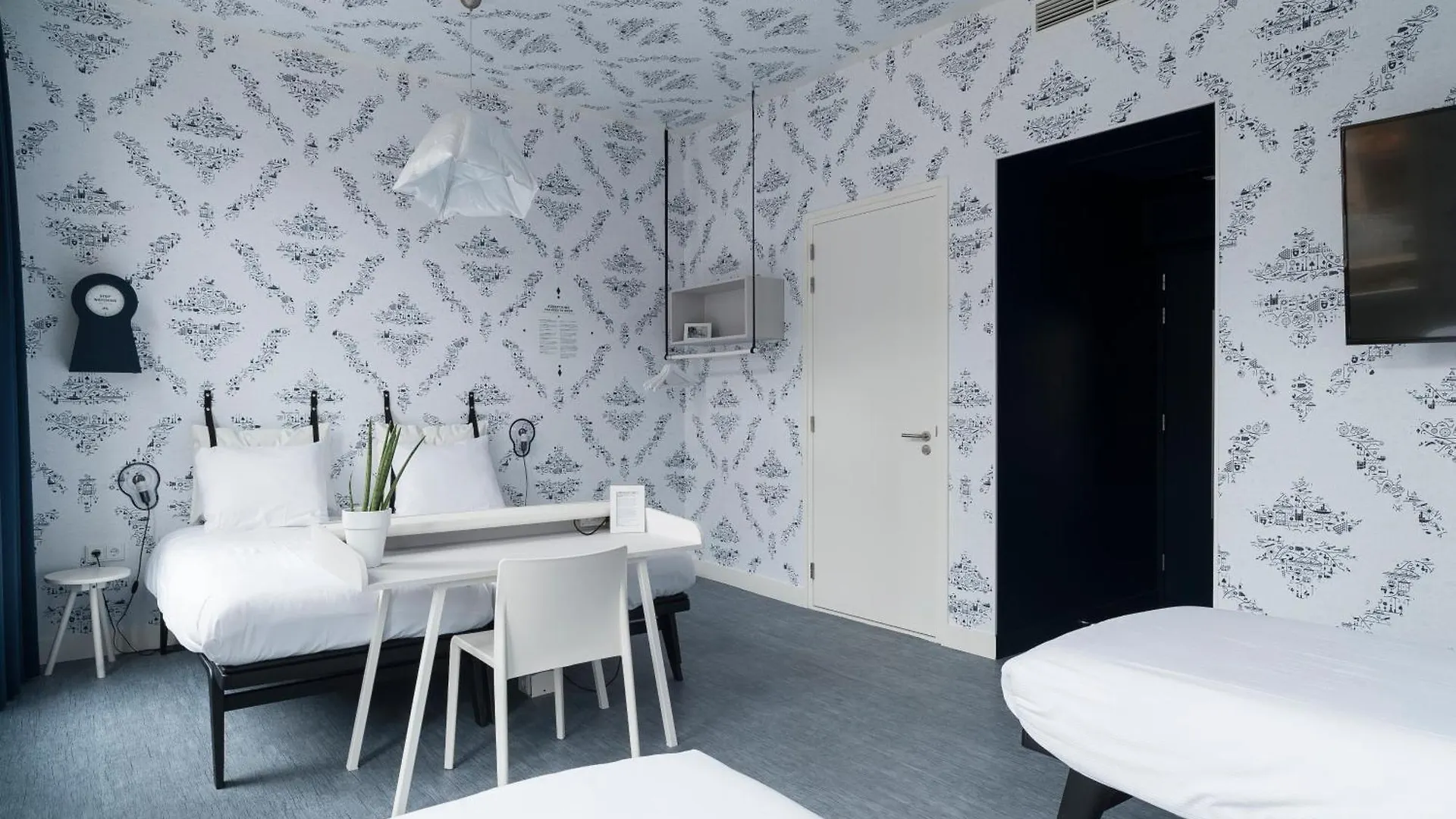 Kaboom Hotel Maastricht
