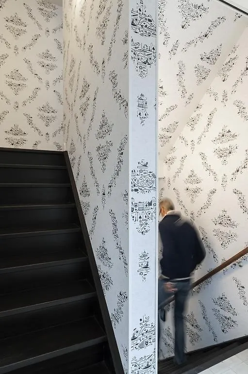 Kaboom Hotel Maastricht