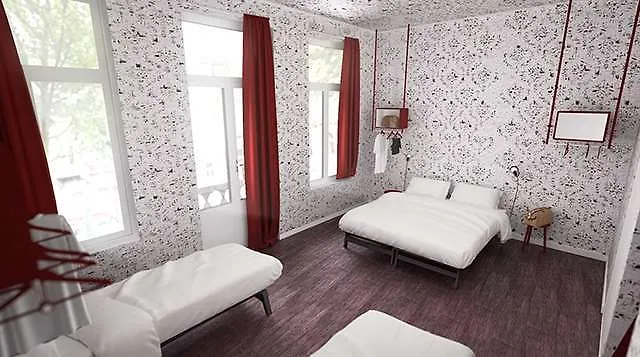 Kaboom Hotel Maastricht