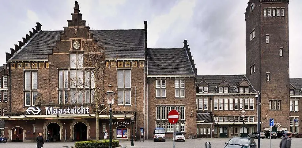Kaboom Hotel Maastricht