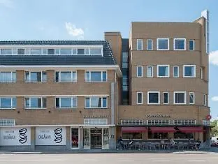 Kaboom Hotel Maastricht 3*,