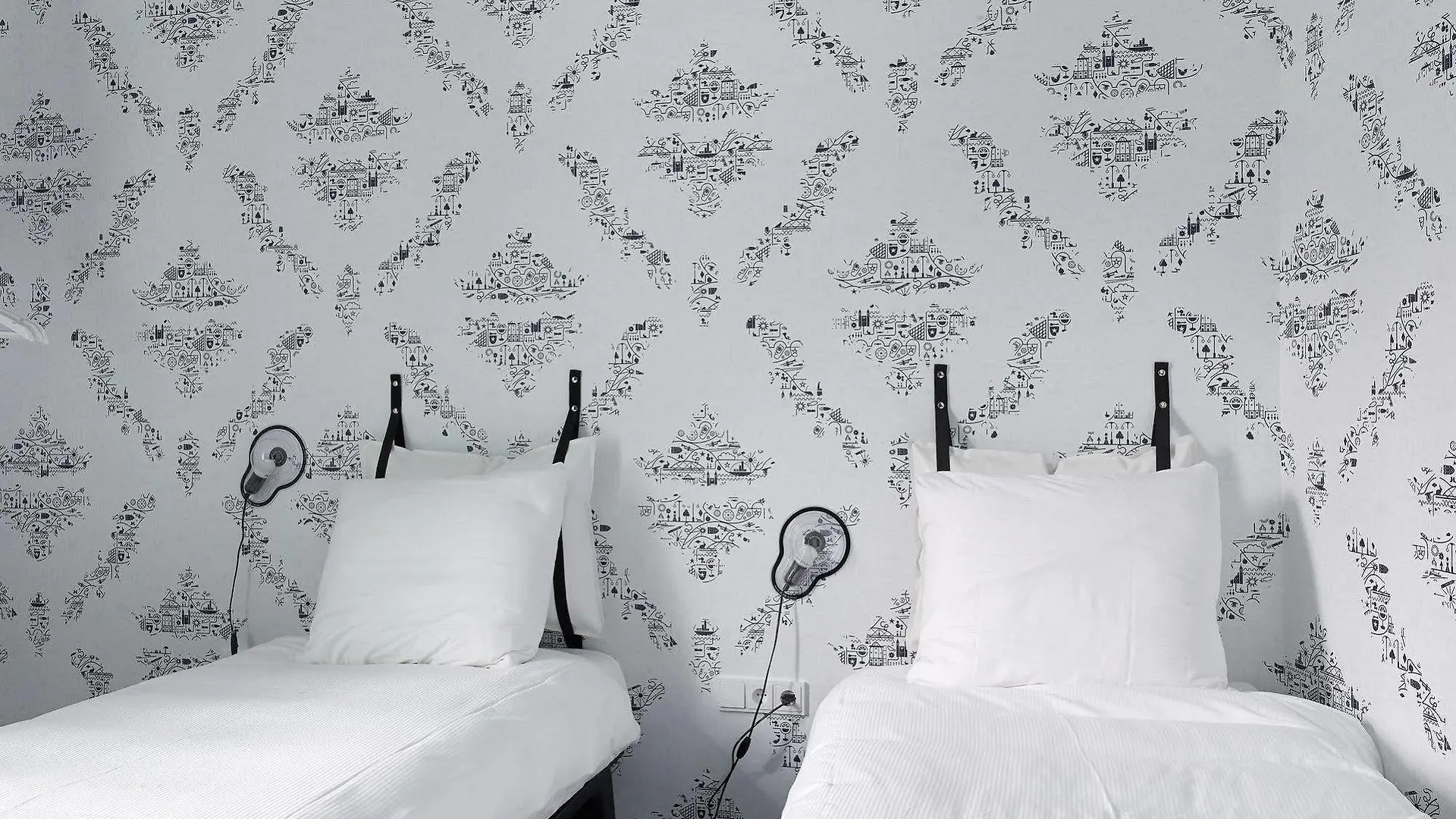 Kaboom Hotel Maastricht